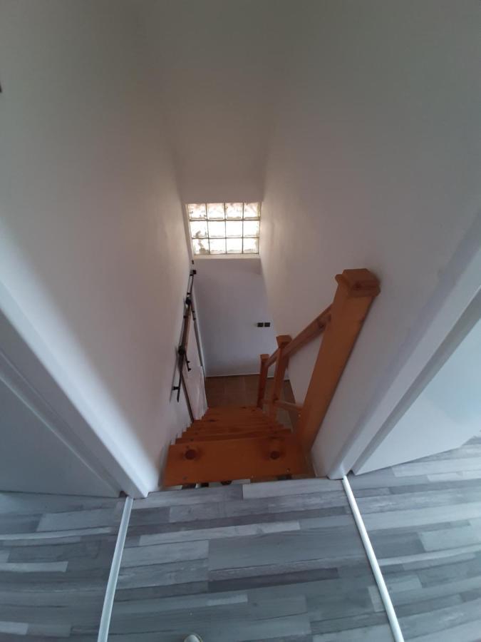 Grapeline Guesthouse Chotin Ngoại thất bức ảnh