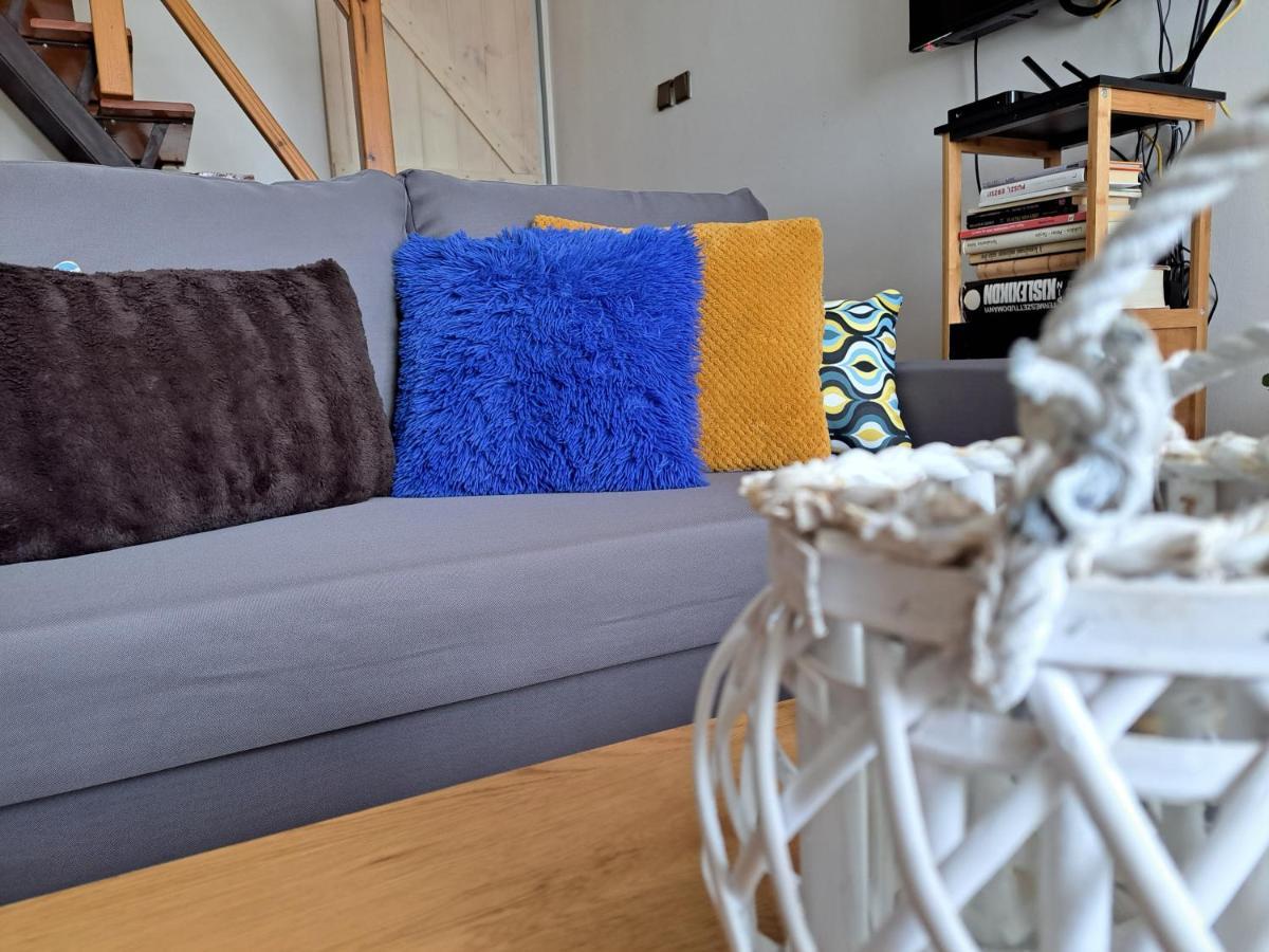 Grapeline Guesthouse Chotin Ngoại thất bức ảnh